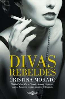 divas rebeldes-9788401033681