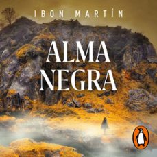 alma negra (inspectora ane cestero 4) (audiolibro)-ibon martin-9788401035081