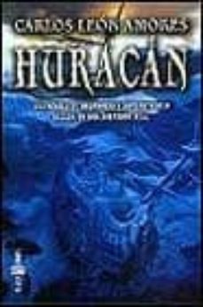 huracan-9788401328381