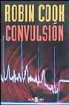 convulsion-robin cook-9788401335181