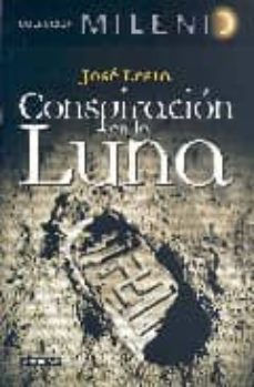 conspiracion en la luna. milenio 2-9788403097681