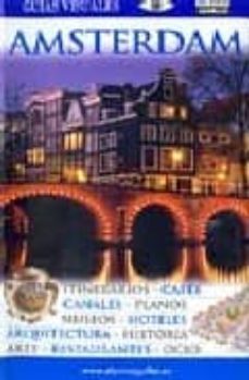 amsterdam (guias visuales 2007)-9788403504981