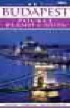 budapest 2009(guias visuales pocket)-9788403507081