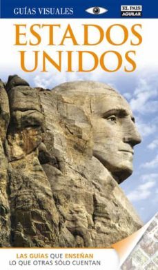 estados unidos 2014 (guias visuales)-9788403513181