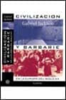 civilizacion y barbarie en la europa del siglo xx-9788408020981