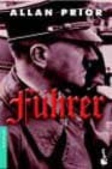 fuhrer-9788408048381