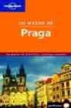 lo mejor de praga (lonely planet)-9788408050681