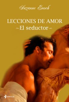 lecciones de amor ii: el seductor-9788408093381