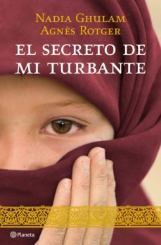 el secreto de mi turbante (ebook)-agnes rotger-9788408106081