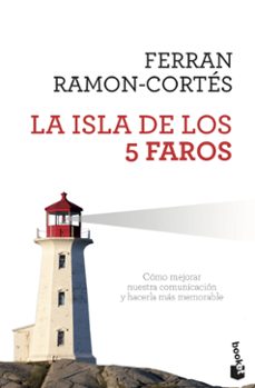 la isla de los 5 faros-ferran ramon cortes-9788408123781