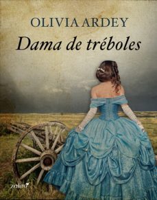 dama de treboles (ebook)-9788408141181