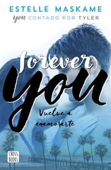 forever you (you 4)-9788408201281