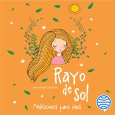 rayo de sol (audiolibro)-maureen garth-9788408233381