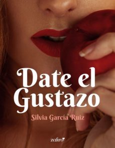 date el gustazo (ebook)-silvia garcia ruiz-9788408238881