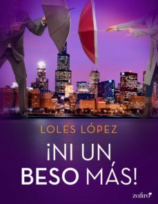 ¡ni un beso mas! chicago, 4 (ebook)-9788408241881