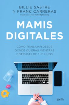 mamis digitales-billie sastre-franc carreras-9788408244981