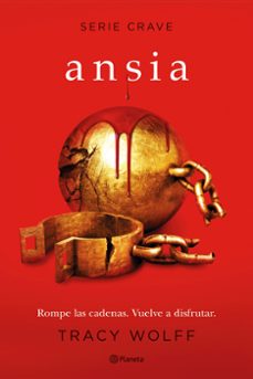 ansia (serie crave 3)-tracy wolff-9788408246381