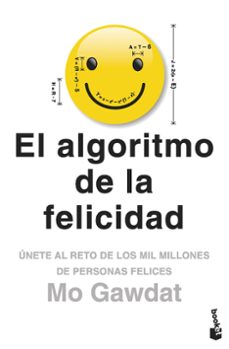 el algoritmo de la felicidad-9788408262381