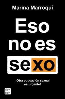 eso no es sexo (ebook)-9788408271581