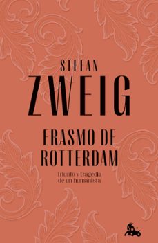 erasmo de rotterdam (ebook)-stefan zweig-9788408281481