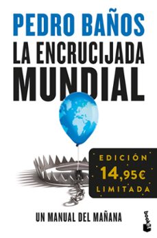 la encrucijada mundial-9788408293781