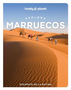 explora marruecos 1-9788408311881