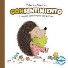 con sentimiento (audiolibro)-carmen esteban-julia quintana-9788408314981