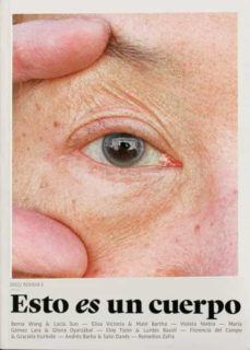 esto es un cuerpo. ojos-9788409404681