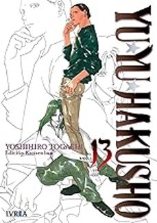 yu yu hakusho edicion kanzenban 13-yoshihiro togashi-9788410007581
