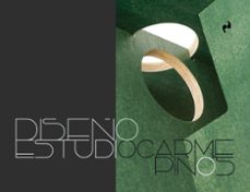 diseño estudio carme pinos-carme pinos desplat-9788410065581