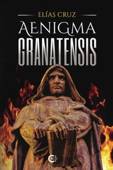 aenigma granatensis-elias cruz-9788410089181