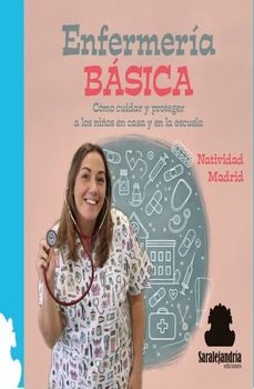 enfermeria basica-natividad madrid-9788410105881