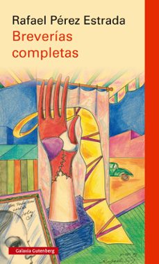 breverias completas (ebook)-rafael perez estrada-9788410317819