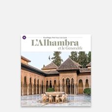 l alhambra et le generalife (frances)-ricard regas-9788410127081