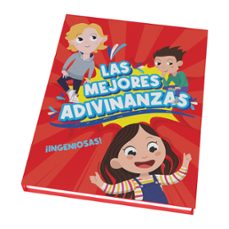 las mejores adivinanzas-9788410133181