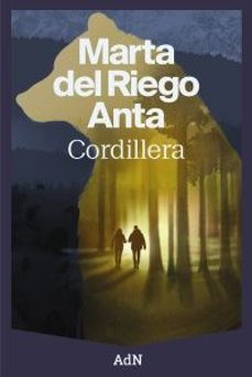 cordillera-marta del riego anta-9788410138681