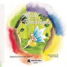 el hada de las emociones-natalia frances ferri-9788410156081