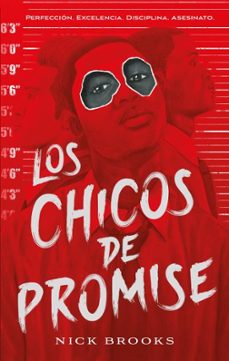 los chicos de promise (ebook)-nick brooks-9788410159181