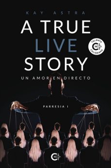 a true live story-kay astra-9788410191181