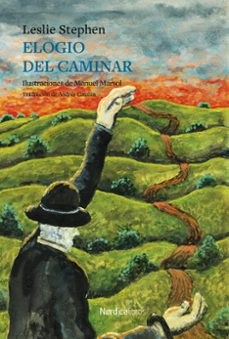 elogio del caminar-9788410200081
