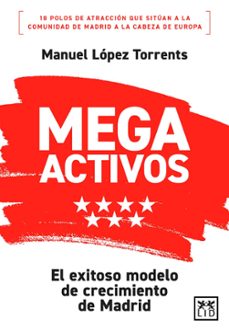 megactivos-manuel lopez torrents-9788410221581