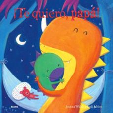 te quiero, papa (ebook)-joanna walsh-judi abbot-9788410268081