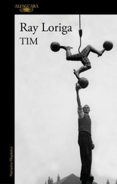 tim (ebook)-ray loriga-9788410299481
