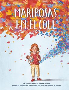 mariposas en el cole-cindy peñalver-9788410346581