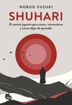shuhari (ebook)-nobuo suzuki-9788410427181