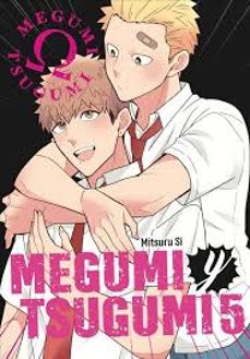 megumi y tsugumi 5-mitsuru si-9788410446281