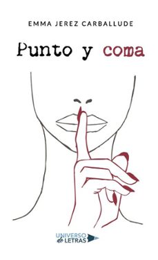punto y coma (ebook)-emma jerez carballude-9788410462281