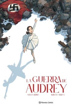 la guerra de audrey (ebook)-salva rubio-loreto aroca-9788410471481