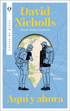 -david nicholls-9788410495081