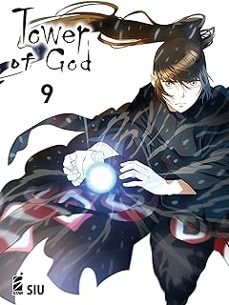 tower of god 9-lee jong hui-9788410510081